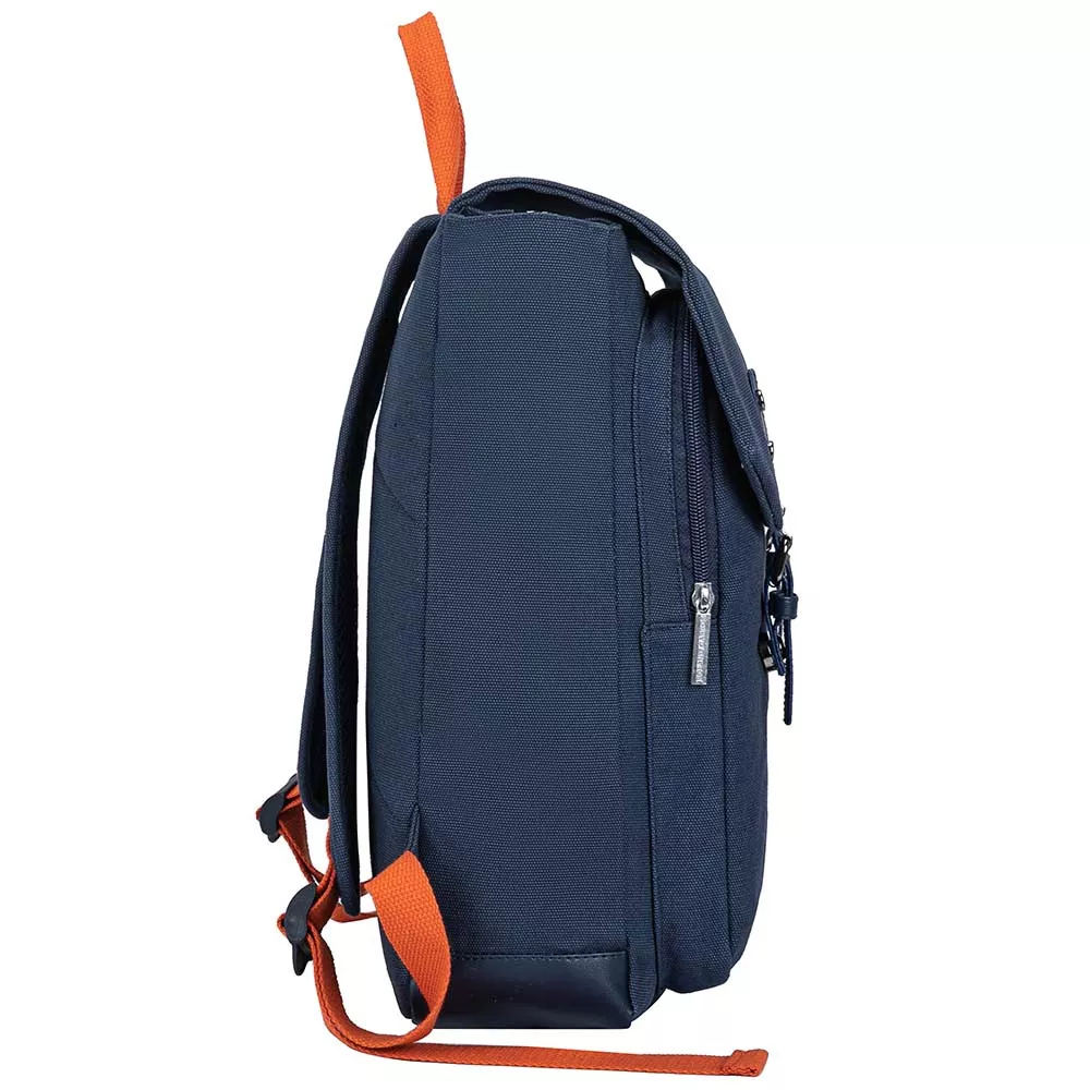 Zaino Roland Garros Blu scuro