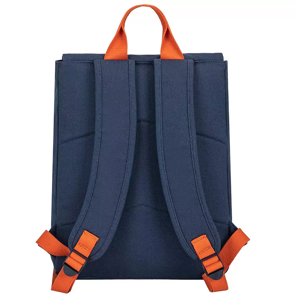 Zaino Roland Garros Blu scuro