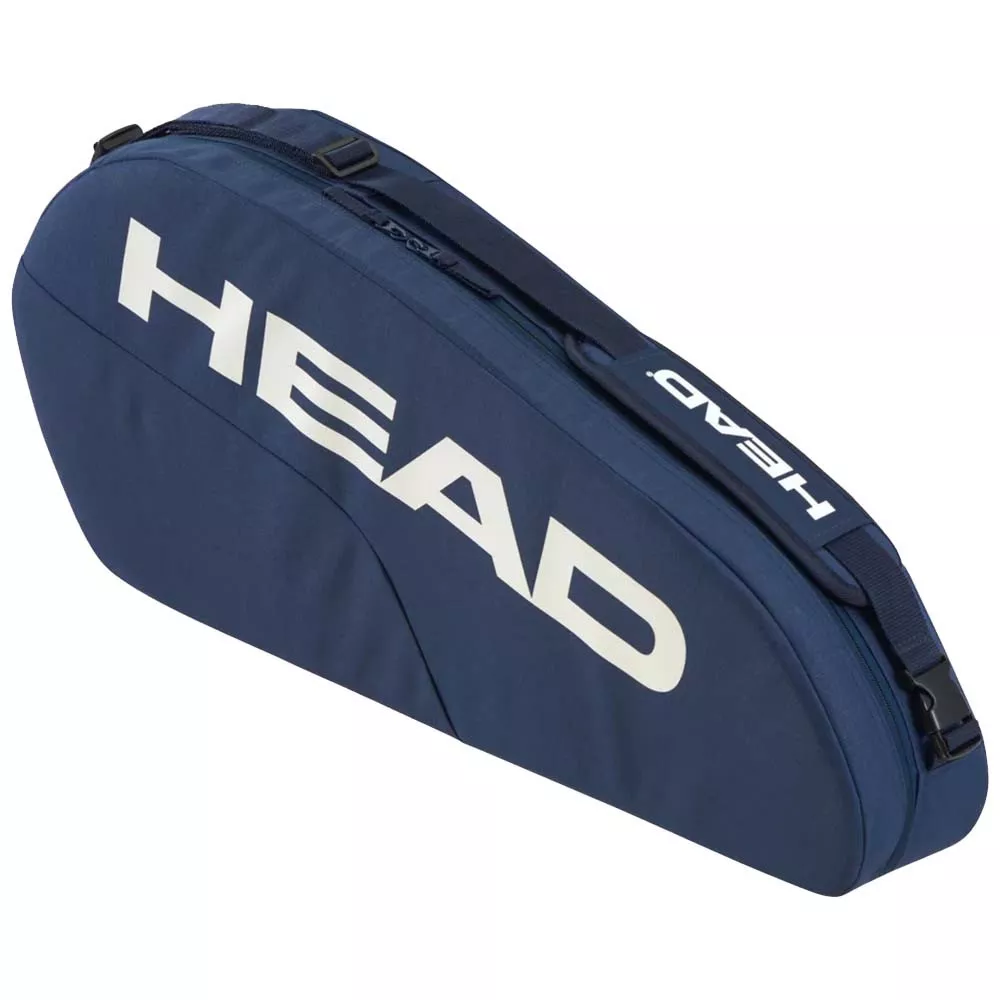 Borsa Head Base M Blu Marino