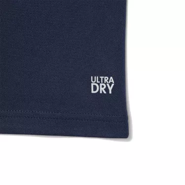 Polo Lacoste Sport Roland Garros Junior Navy Blu