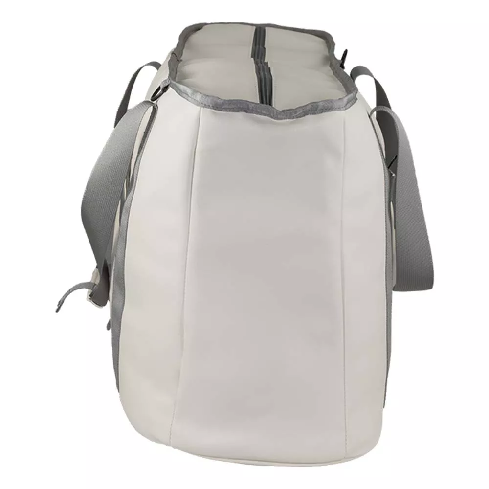 Borsa Duffle Wilson BELA Super Tour Nero / Rosso