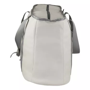 Borsa Duffle Wilson BELA Super Tour Nero / Rosso