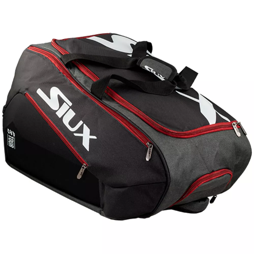 Borsa termica Siux Diablo Sanyo 2024