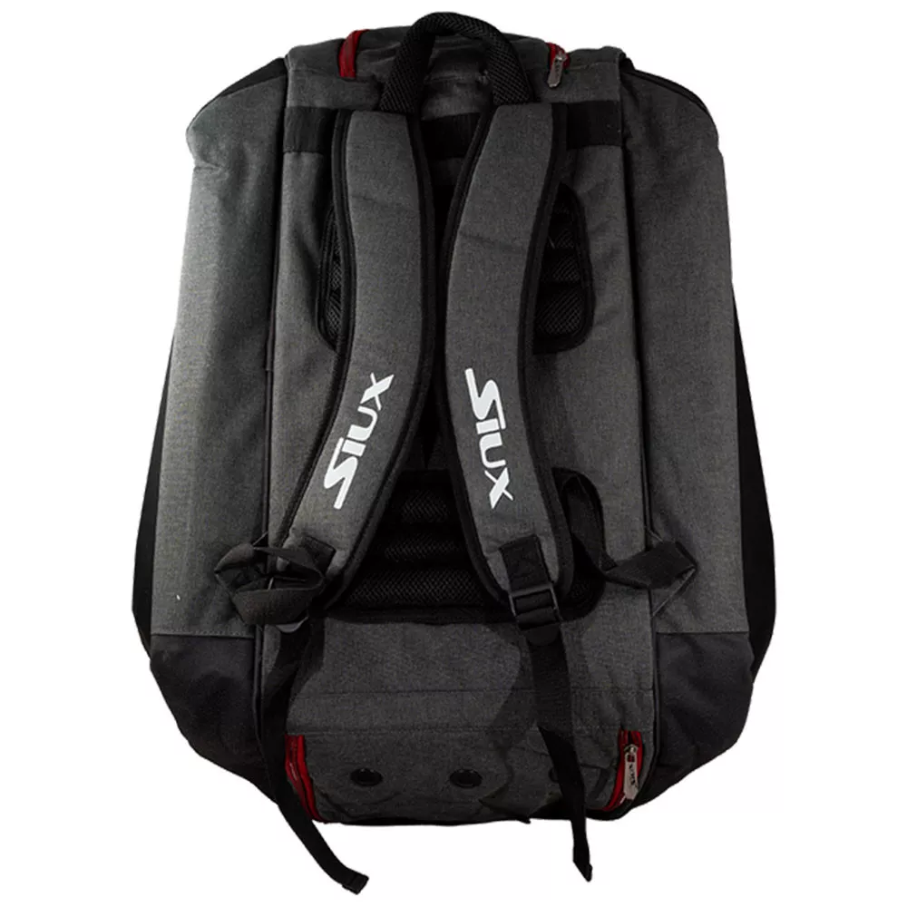 Borsa termica Siux Diablo Sanyo 2024