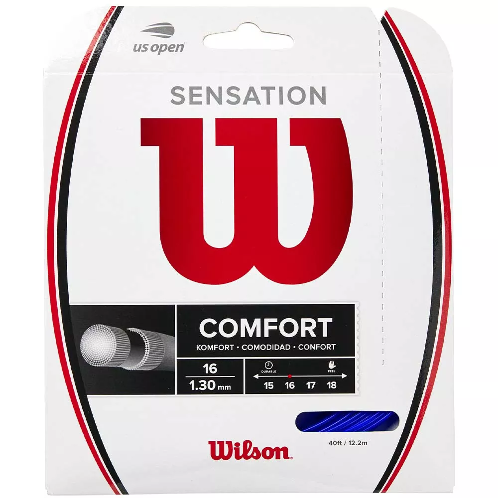 Matassa Wilson Sensation Blu 200m