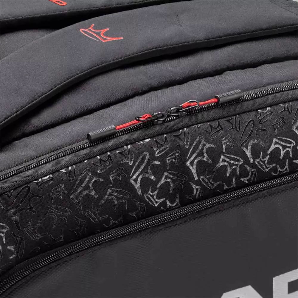 Borsa Head Pro X Padel L Nero