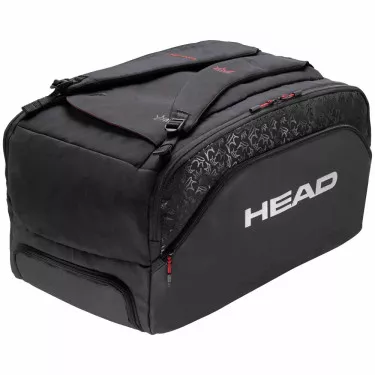 Borsa Head Pro X Padel L Nero