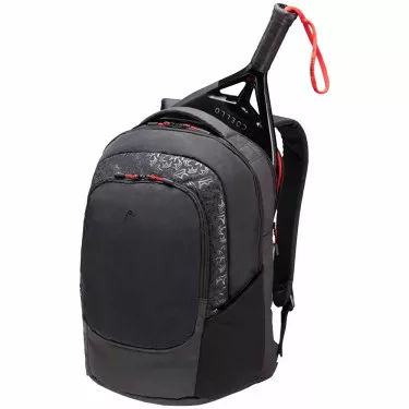 Zaino Head Pro X Racqpack Nero
