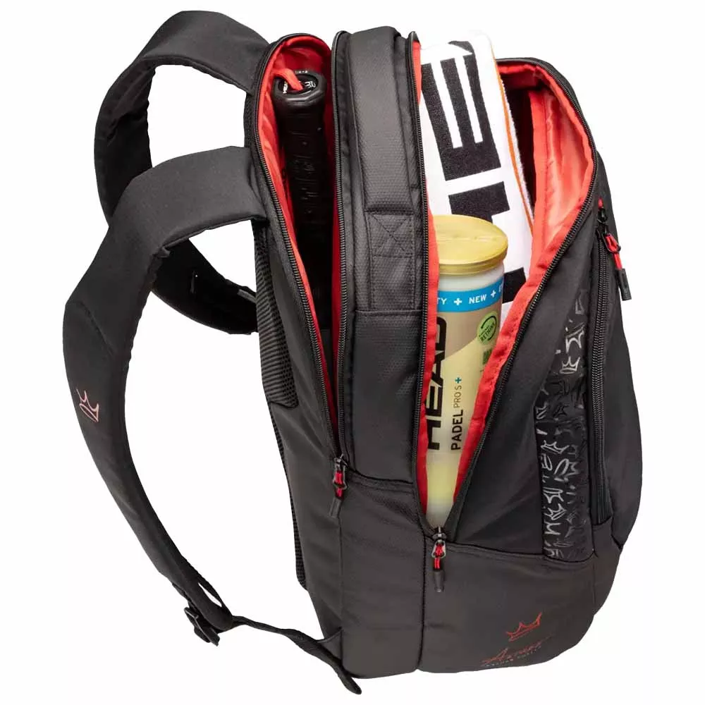 Zaino Head Pro X Racqpack Nero