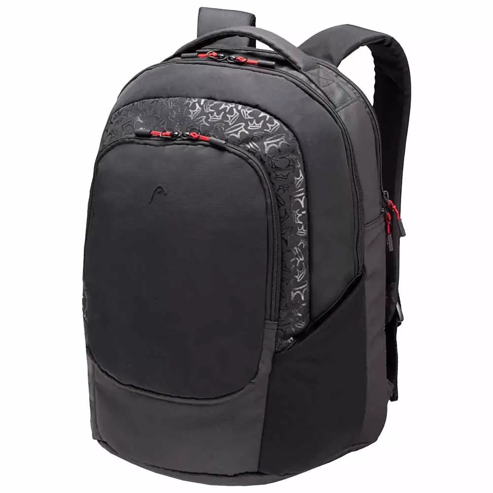 Zaino Head Pro X Racqpack Nero
