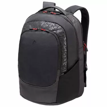 Zaino Head Pro X Racqpack Nero