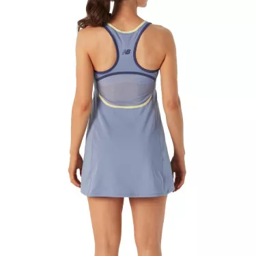 Gonna New Balance Tournament Grigio blu