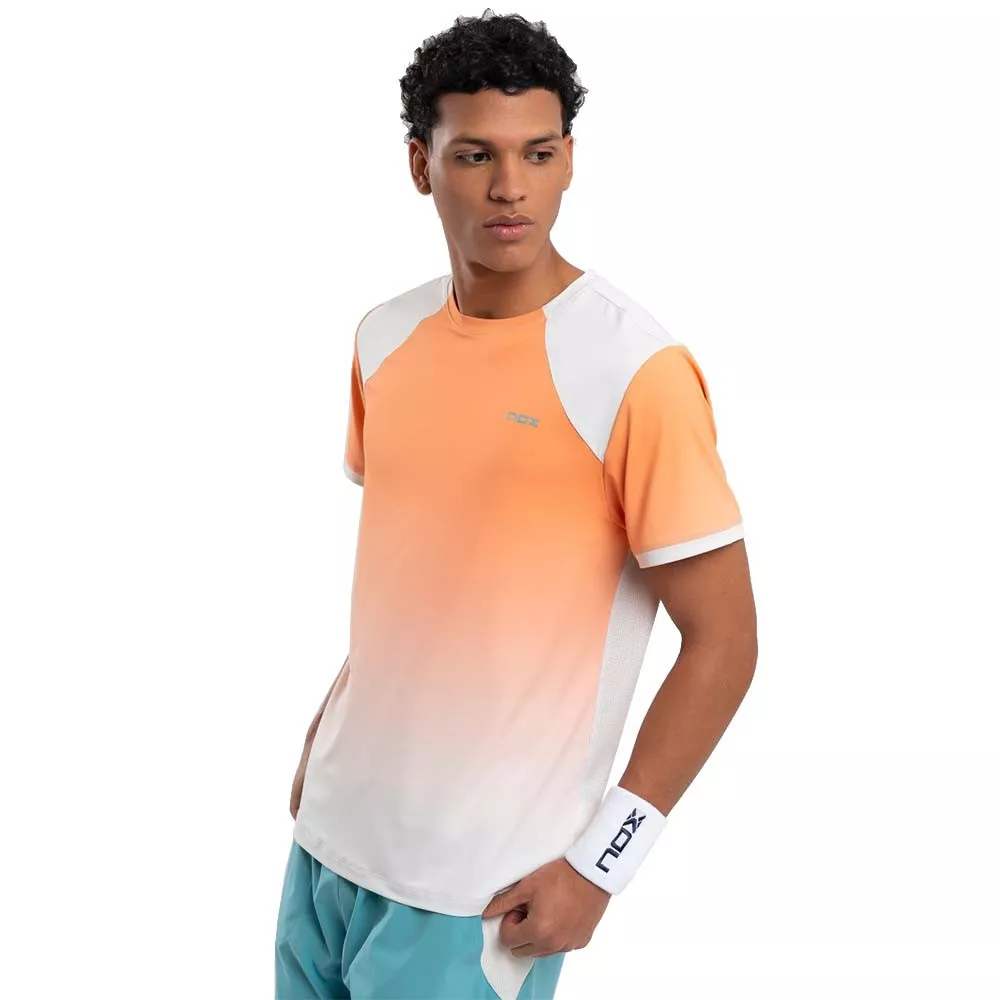 Maglietta Nox Pro Turchese