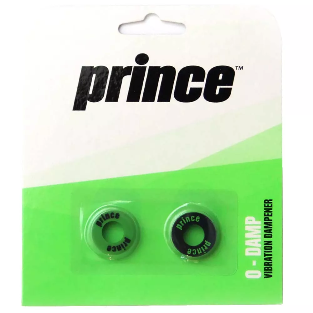Antivibratore Prince The Silencer nero