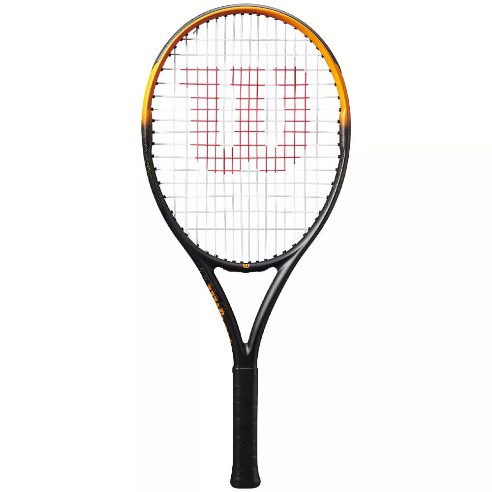 Racchette Wilson Junior Burn Spin 26 (239g)