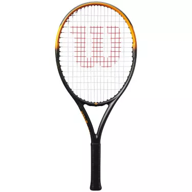 Racchette Wilson Junior Burn Spin 26 (239g)