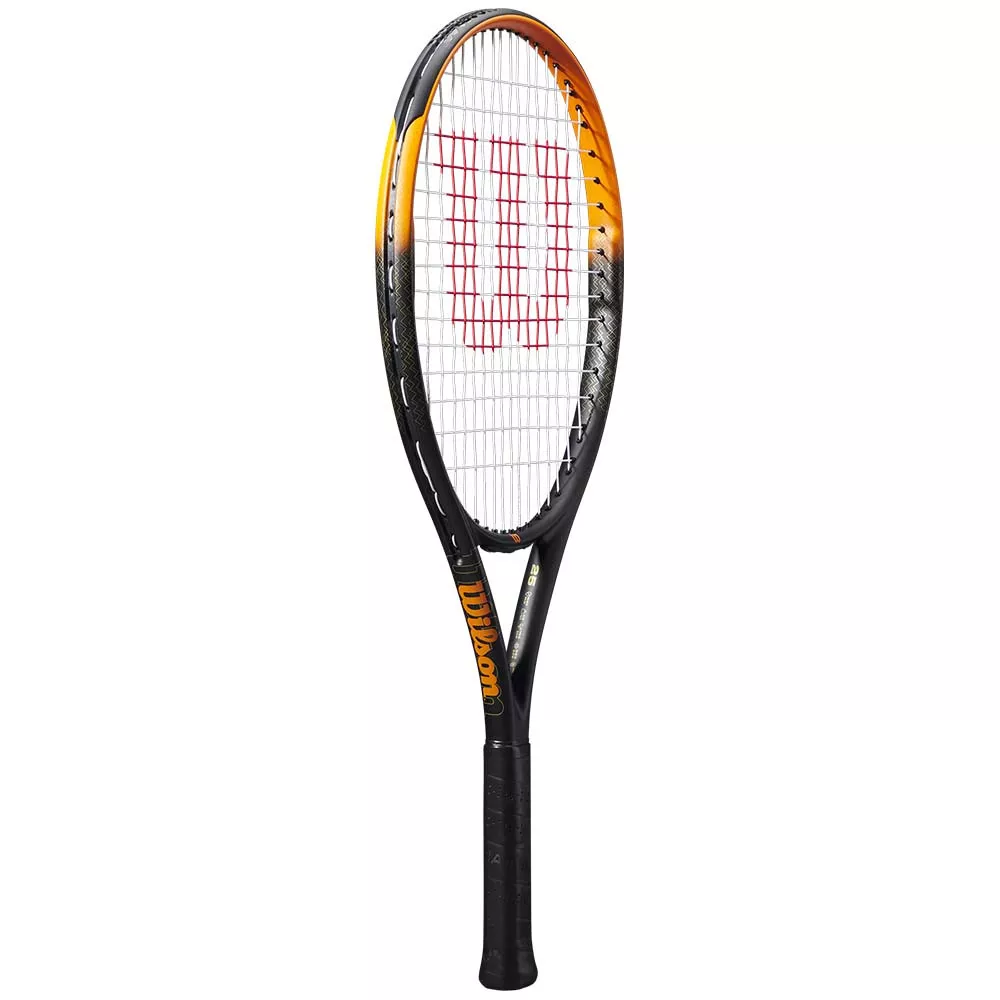 Racchette Wilson Junior Burn Spin 26 (239g)