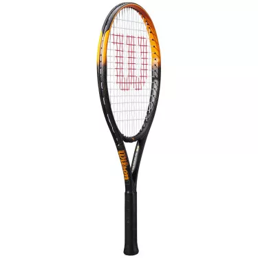 Racchette Wilson Junior Burn Spin 26 (239g)