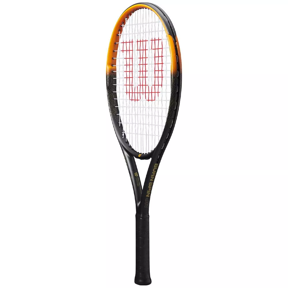 Racchette Wilson Junior Burn Spin 26 (239g)