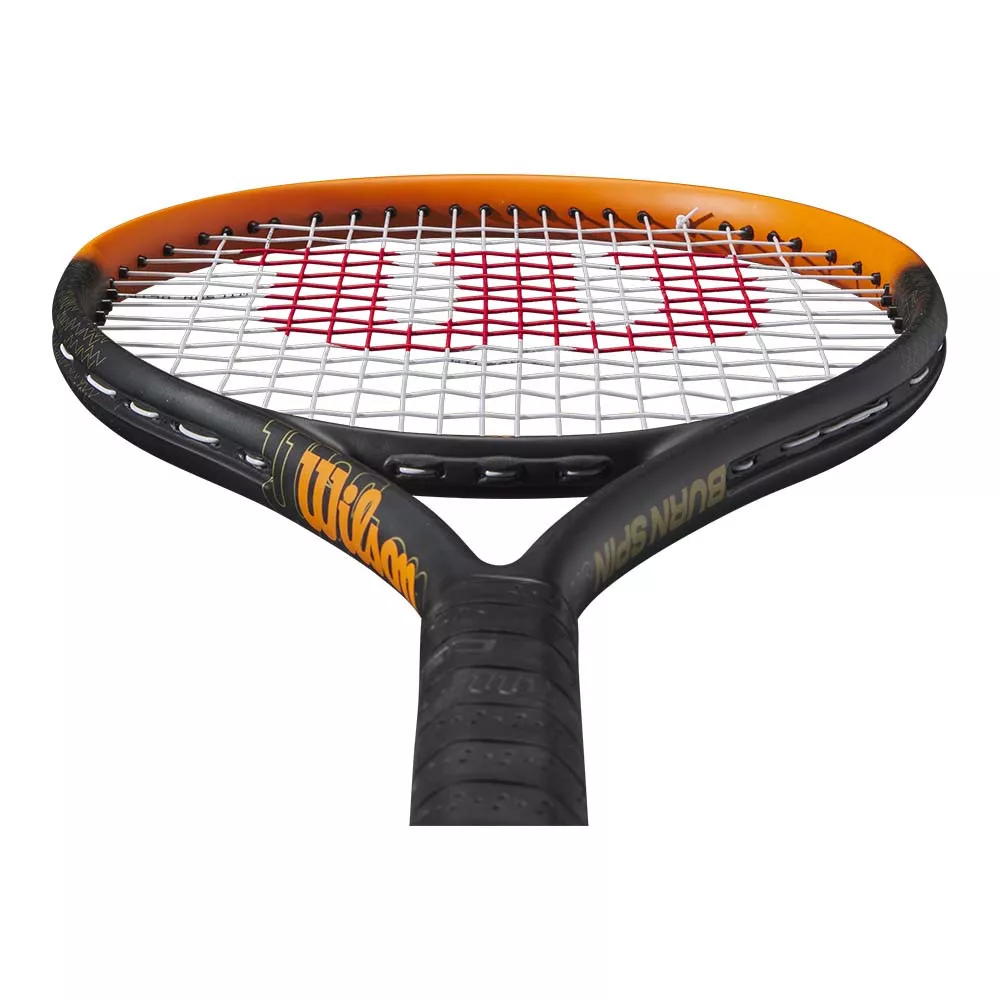 Racchette Wilson Junior Burn Spin 26 (239g)
