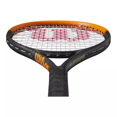 Racchette Wilson Junior Burn Spin 26 (239g)