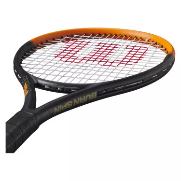 Racchette Wilson Junior Burn Spin 26 (239g)
