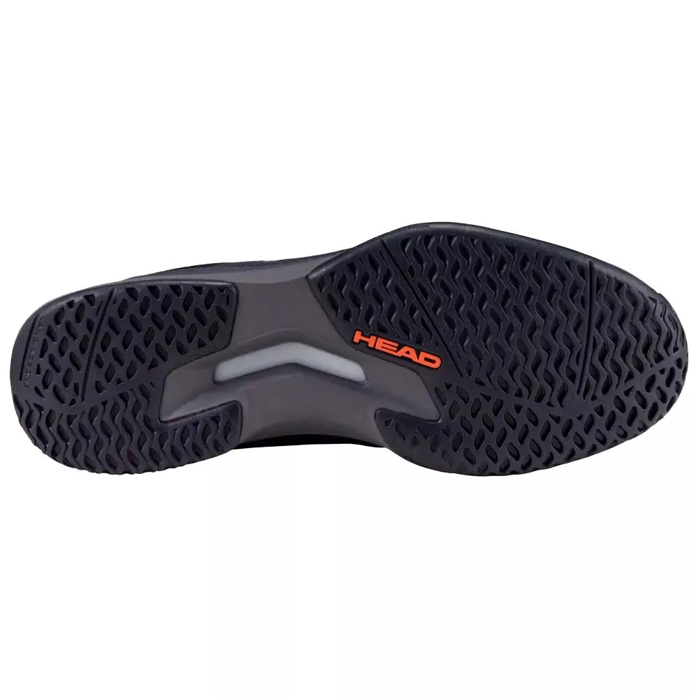 Scarpe Head Sprint Team 3.5 Blu