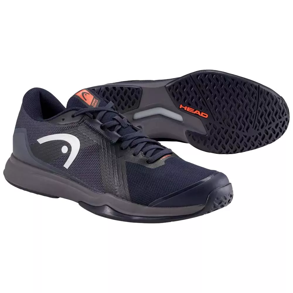 Scarpe Head Sprint Team 3.5 Blu