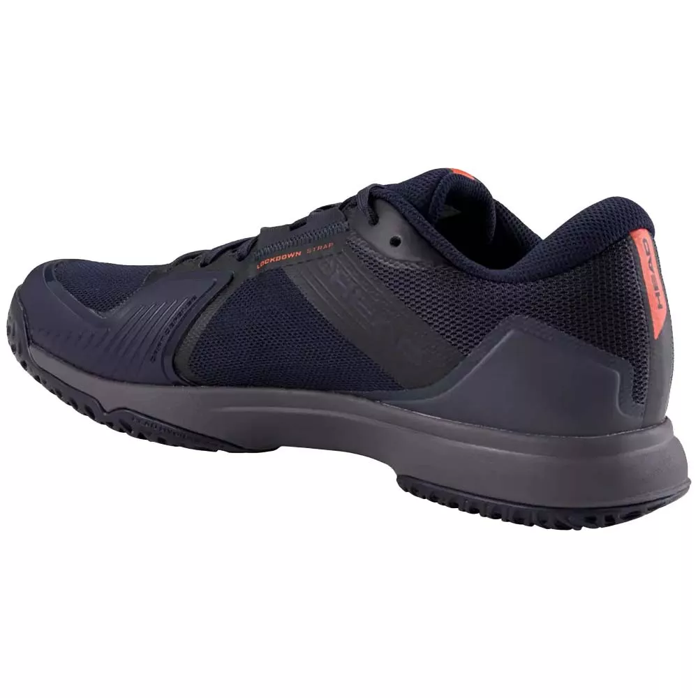 Scarpe Head Sprint Team 3.5 Blu