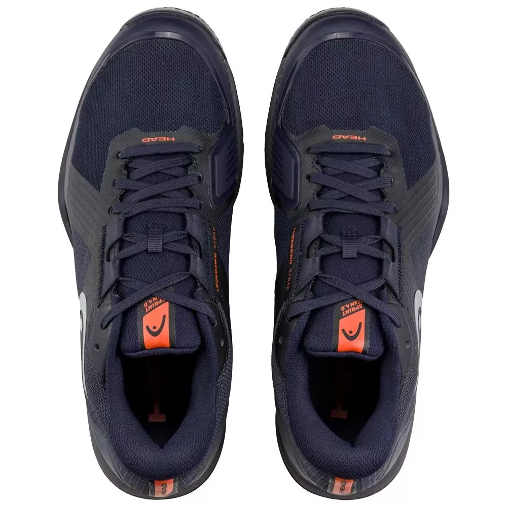 Scarpe Head Sprint Team 3.5 Blu