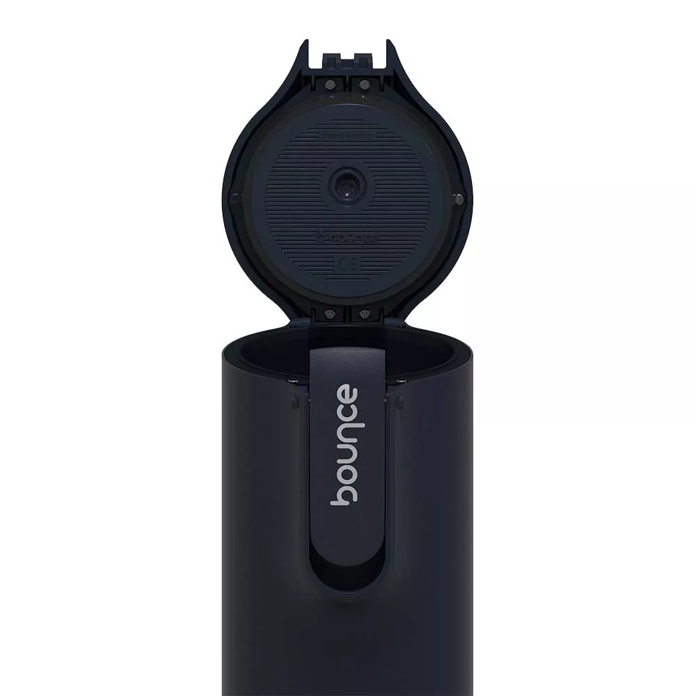Bounce Padel Tube