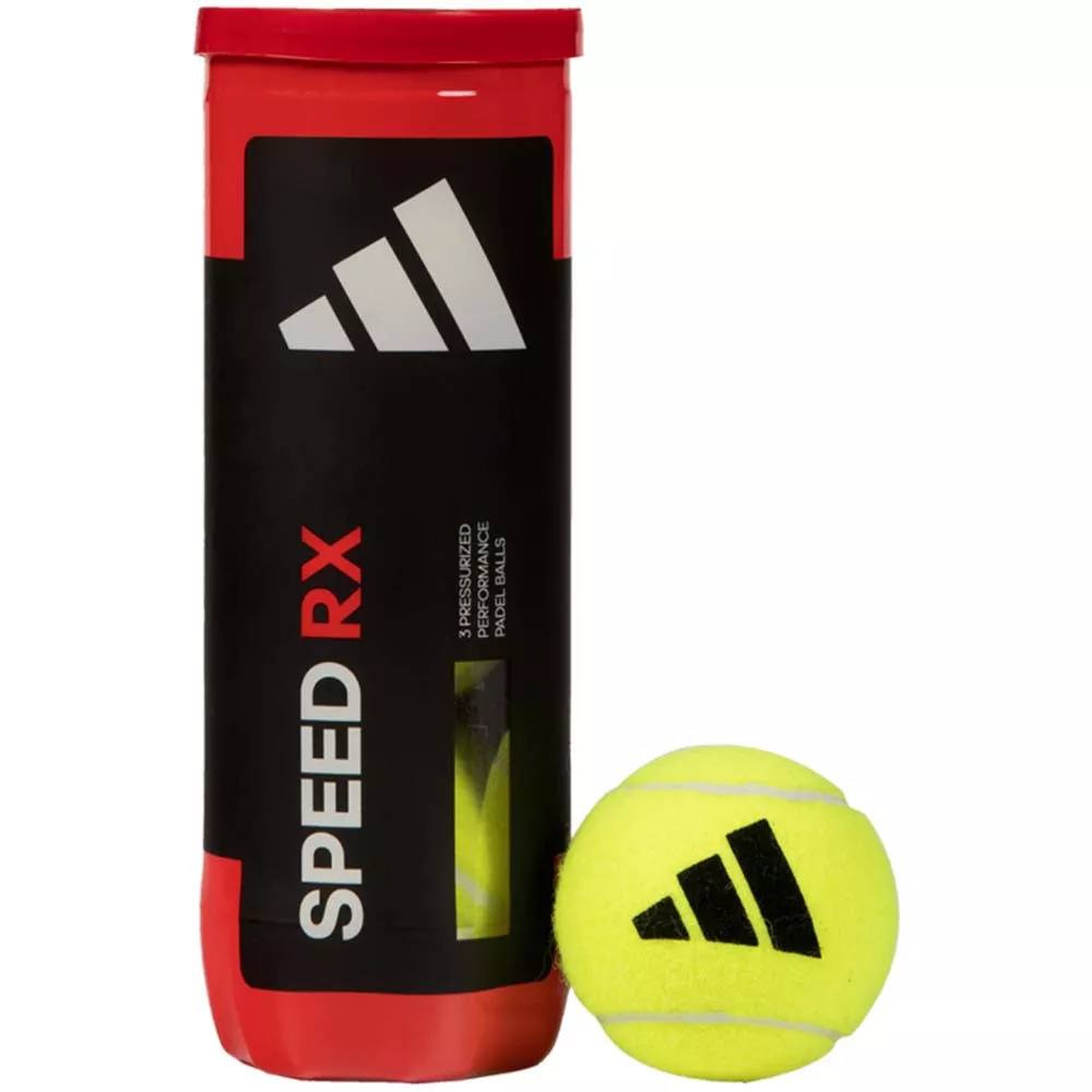 Tubo da 3 pallineAll For Padel Pro Bounce