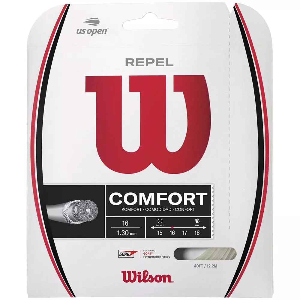 Corda Wilson Sensation Control 12m