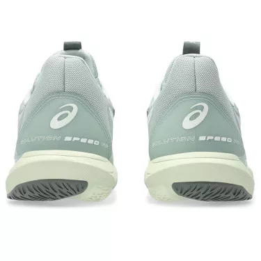 Scarpe Asics Gel Solution Speed ​​​​FF 3 da donna menta / blu navy