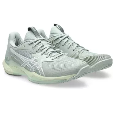 Scarpe Asics Gel Solution Speed ​​​​FF 3 da donna menta / blu navy