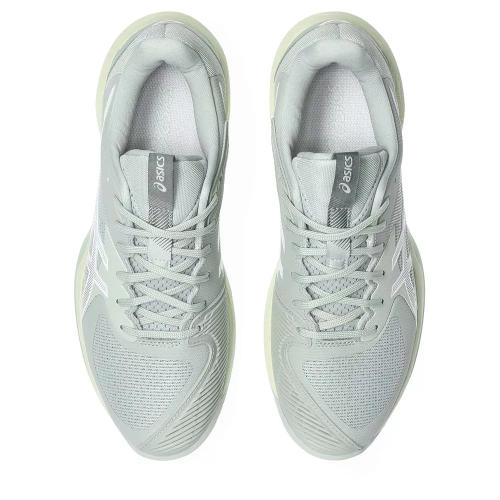 Scarpe Asics Gel Solution Speed ​​​​FF 3 da donna menta / blu navy