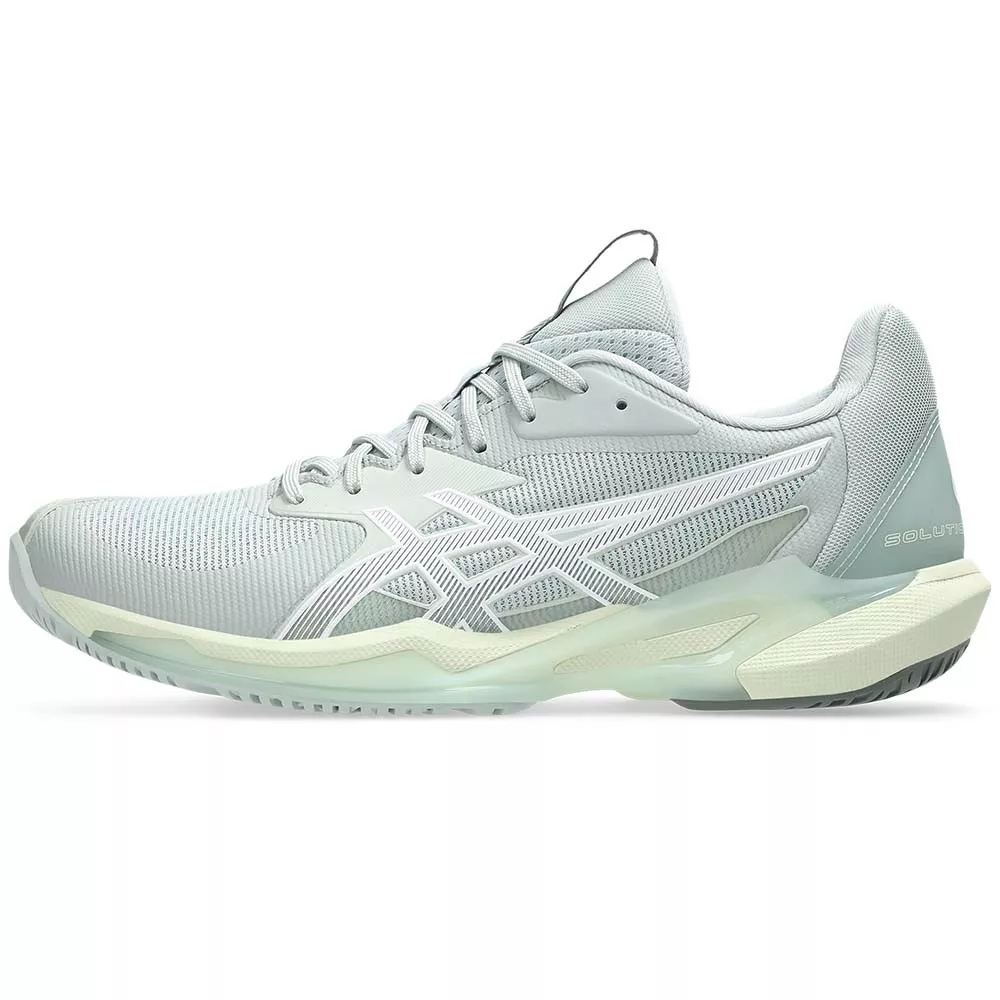 Scarpe Asics Gel Solution Speed ​​​​FF 3 da donna menta / blu navy