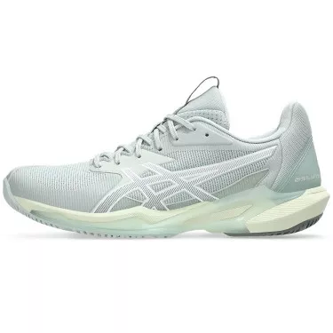 Scarpe Asics Gel Solution Speed ​​​​FF 3 da donna menta / blu navy