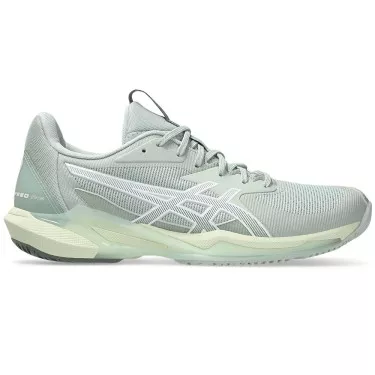 Scarpe Asics Gel Solution Speed ​​​​FF 3 da donna menta / blu navy