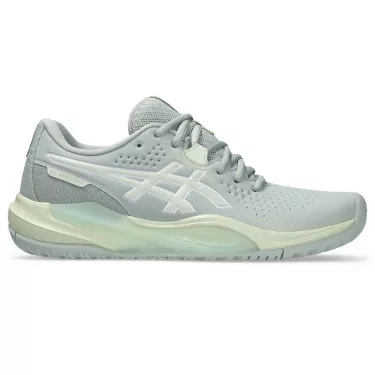 Scarpe Asics Gel Challenger 15 Verde Fluo