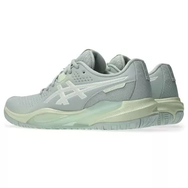 Scarpe Asics Gel Challenger 15 Verde Fluo