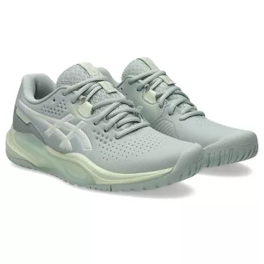 Scarpe Asics Gel Challenger 15 Verde Fluo