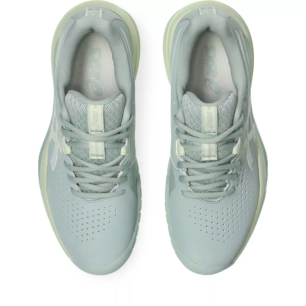 Scarpe Asics Gel Challenger 15 Verde Fluo