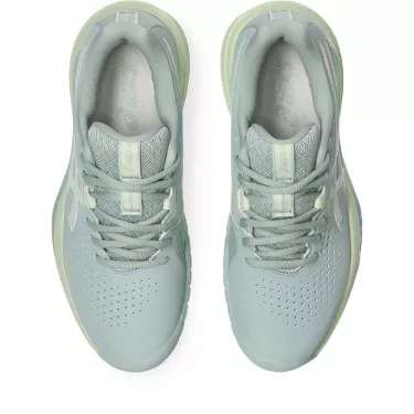 Scarpe Asics Gel Challenger 15 Verde Fluo