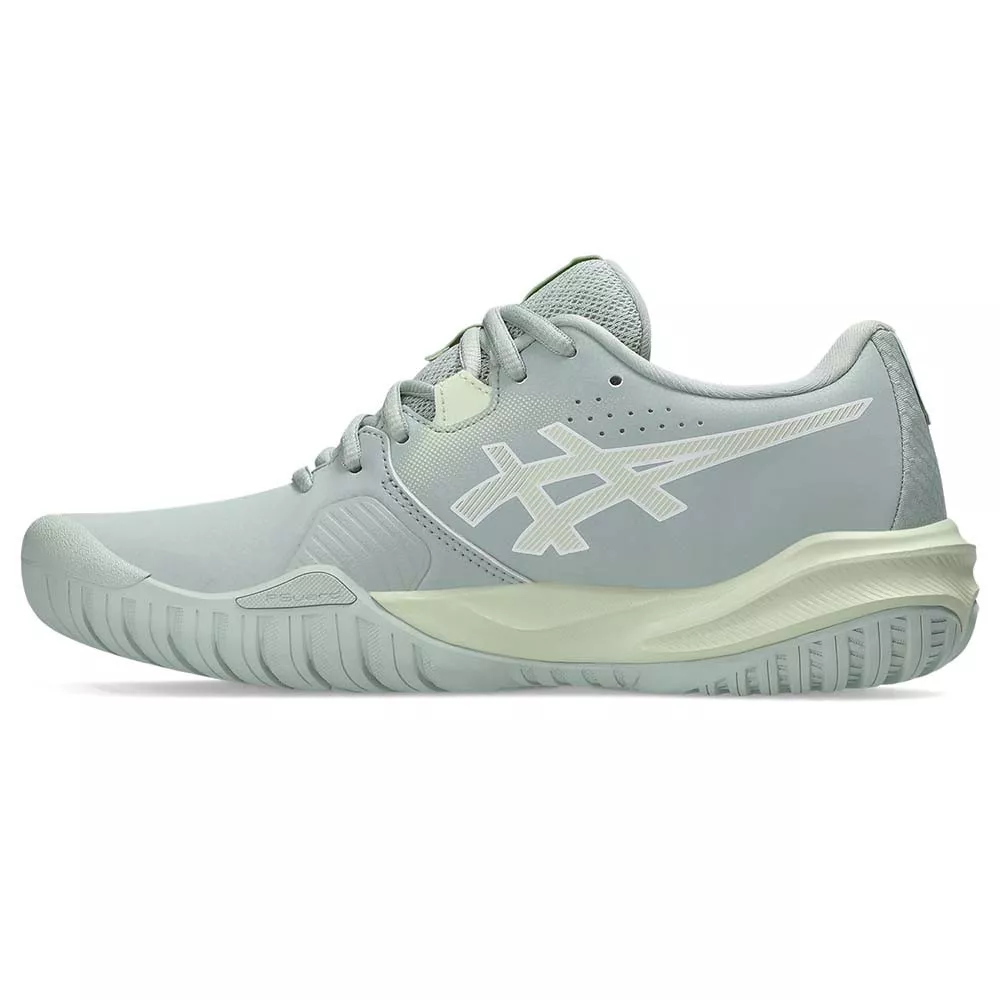 Scarpe Asics Gel Challenger 15 Verde Fluo