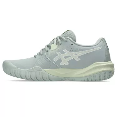 Scarpe Asics Gel Challenger 15 Verde Fluo