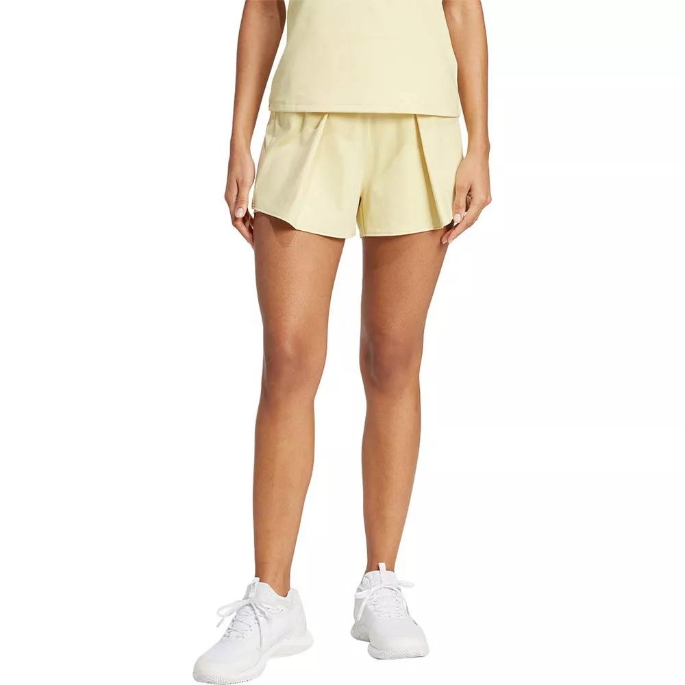 Pantaloncini Adidas Tennis Match Nero