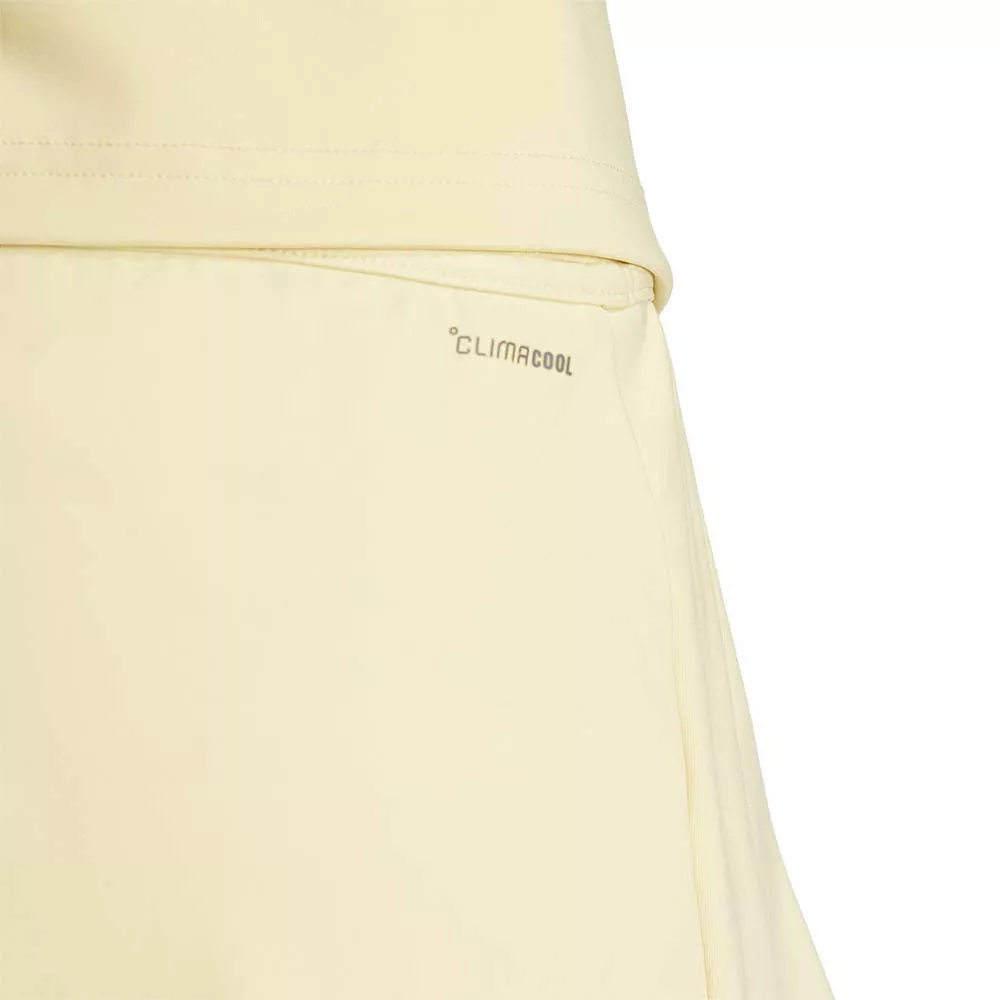 Pantaloncini Adidas Tennis Match Nero