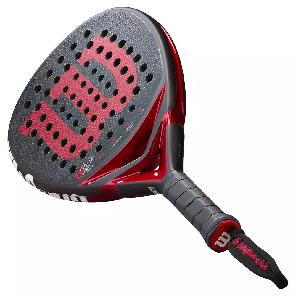Racchetta Wilson Bela Pro V2.5