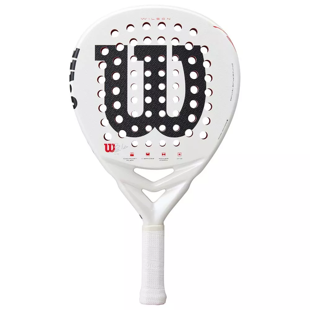 Racchetta Wilson Bela LT V2.5